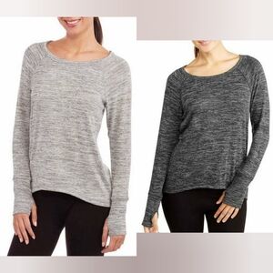 Danskin Yoga Top Set